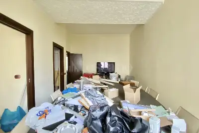 Casa in vendita, P.zza San Giovanni Decollato, Messina