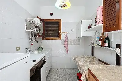 Casa in vendita, Via Carbonia, Sassari