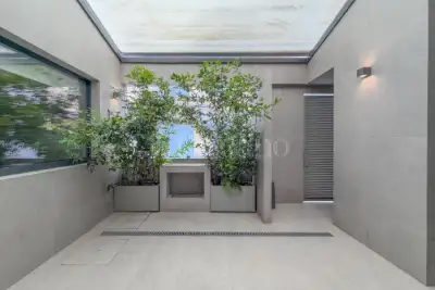 Casa Indipendente in vendita, Via Francesco Melzi d'Eril 18, Milano