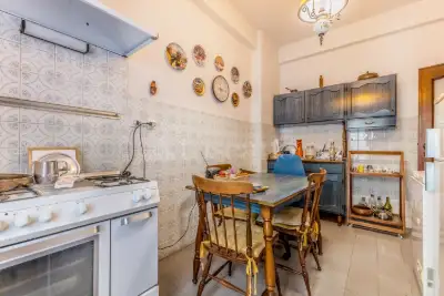 Casa in vendita, Via di Vigna Rigacci, Roma