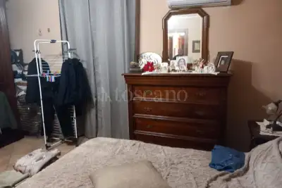 Villa in vendita, Via Salerno, Palermo