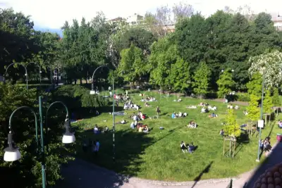 Casa in vendita, Via Vetere, Milano