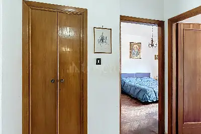 Casa in vendita, Viale Adua 8, Sassari