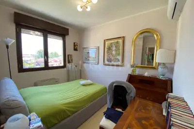 Casa in vendita, Via Salorno, Roma