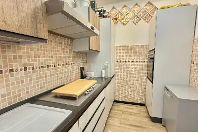 Casa in vendita, Via Alberese , Roma