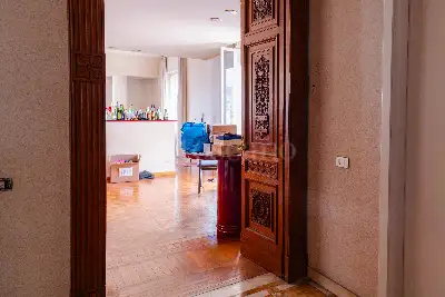 Attico in vendita, Via Giuseppe Casaregis, Genova