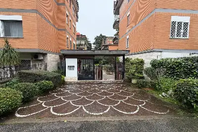 Casa in vendita, Via Luigi Capuana, Roma