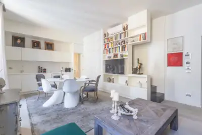 Casa in vendita, Via Galvano Fiamma, Milano