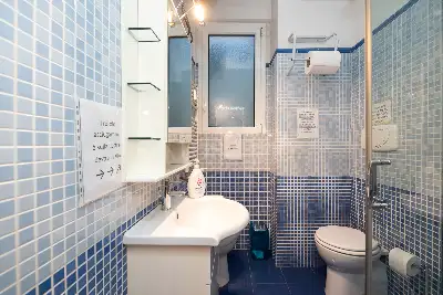 Casa in vendita, Via Costantino Maes, Roma, Roma