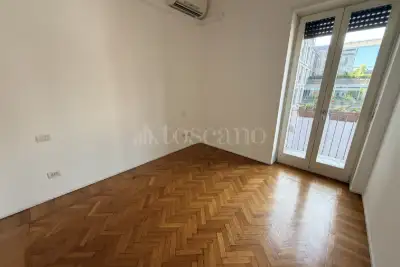 Casa in affitto, Via Felice Bellotti, Milano