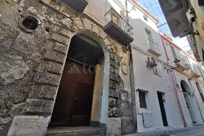 Casa in vendita, Via Giuseppe Poerio, Catanzaro