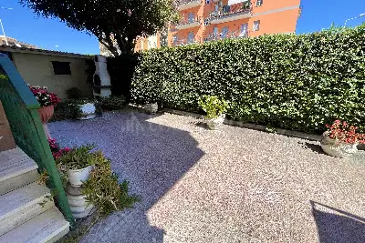 Casa in vendita, Via Claudia, Ladispoli