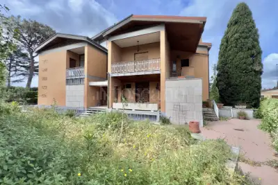 Villa in vendita, Via Gustavo Giovannoni, Roma