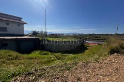 Casa Indipendente in vendita, Via Siclari Concessa, Reggio di Calabria