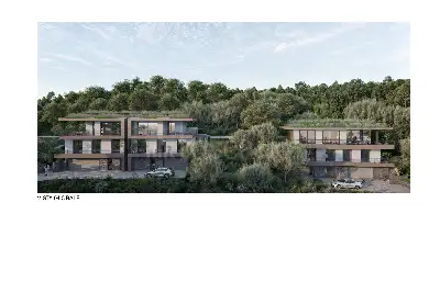 Villa in vendita, Via Rovadella, Padenghe sul Garda