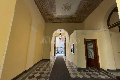 Casa in vendita, Via Quintino Sella, Roma