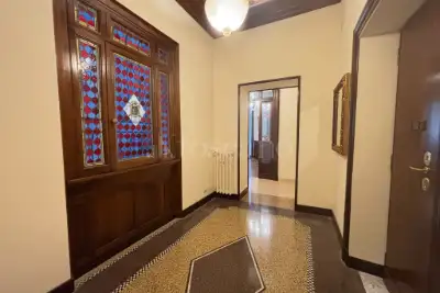 Casa in vendita, Via del Monte Oppio, Roma