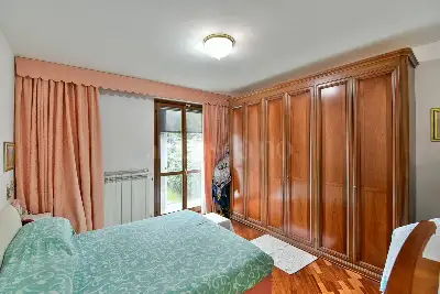 Villa in vendita, Via Volontari della Libertà, Erba