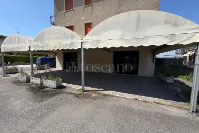 Negozio in vendita, Via Guglielmo Ghislandi, Roncadelle