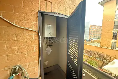 Casa in vendita, Via Arturo Mercanti, Roma