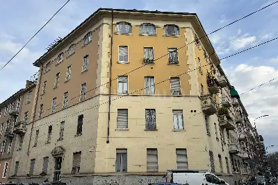 Casa in vendita, Viale Carlo Espinasse, Milano