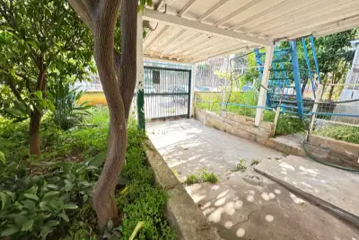 Casa in vendita, Via Bronte, Palermo