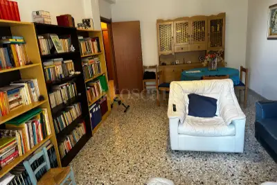 House for sale, Via Padre Antonio da Olivadi, Catanzaro