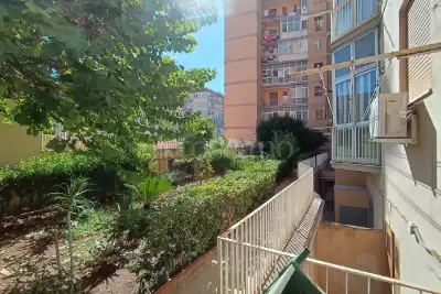 Casa in vendita, Viale Campania, Palermo