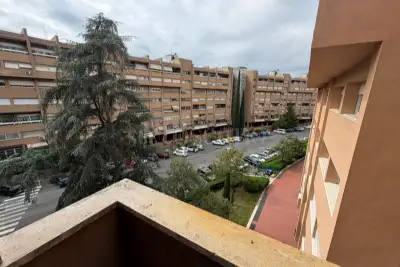 Casa in vendita, Via Elio Lampridio Cerva, Roma