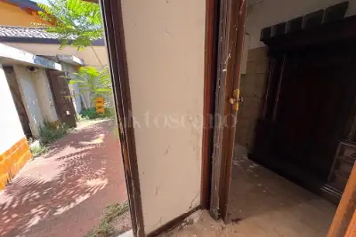 Casa Indipendente in vendita, Via Capolino, Lecco