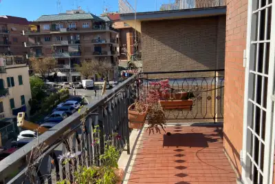 Casa in vendita, Via Ernesto Mauri, Roma