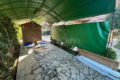 Villa in vendita, Via Ganzirri, Fiumicino