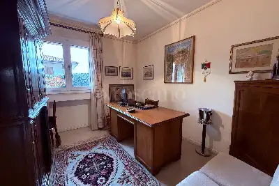 Villa Bifamiliare in vendita, Via A. Grandi, Collebeato