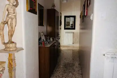 Casa in vendita, Via Giuseppe Borrello, Catania