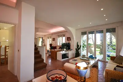 Casa Indipendente in affitto, Lungomare G. Marconi, Santa Marinella