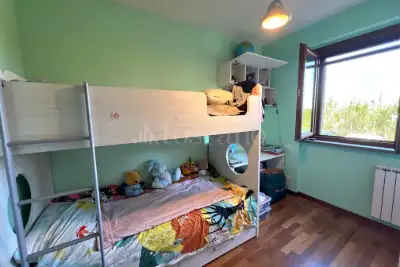 Casa in vendita, Viale di Castel San Giorgio, Fiumicino