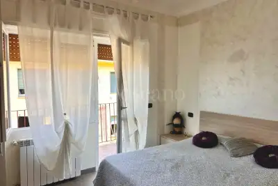 Casa in vendita, Via Isidoro Capitanio, Brescia
