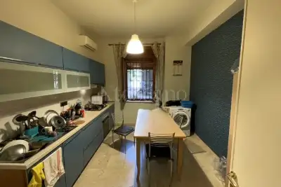 Casa in vendita, Via Etnea, Catania