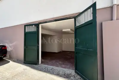 Magazzino in vendita, Via Rockfeller, Sassari