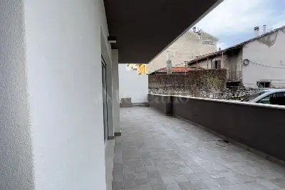 Casa in vendita, Via Trieste, Avezzano