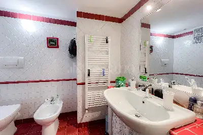 Casa in vendita, Via Giovanni Battista Falda, Roma