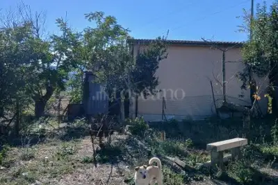 Villa in vendita, Località Signorella, San Fele