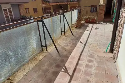 Casa in vendita, Via Valdagno, Roma