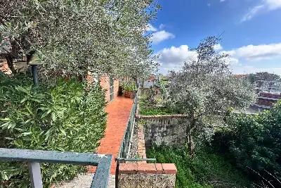 Villa in vendita, Via A.Rapisarda, Mascalucia