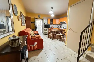 Villino a Schiera in vendita, Residence Ippocampo, Manfredonia