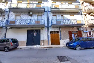 Casa in vendita, Via Aversa, Cerignola