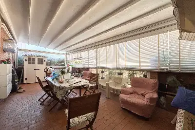 Casa in vendita, Via Carmelo Maestrini, Roma