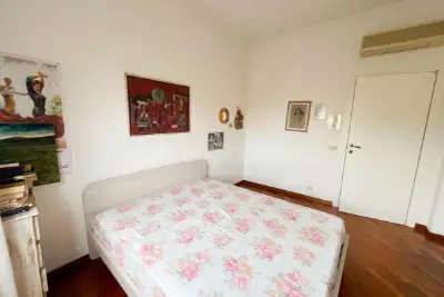 Casa in vendita, Via Venanzio Fortunato, Roma