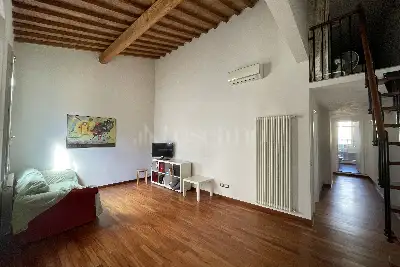 Casa in vendita, Via Guelfa, Firenze