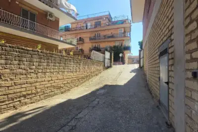 Posto Auto in vendita, Via Monte Lupo Fiorentino, Roma